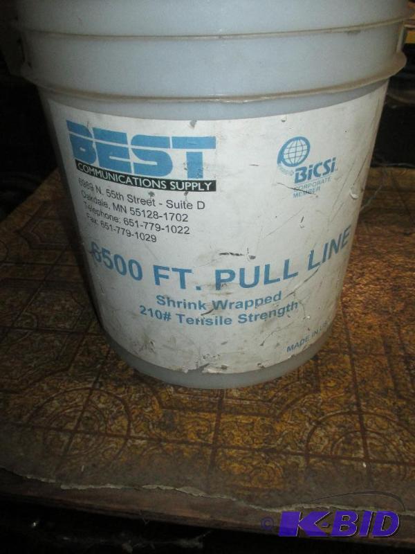 Pull Line