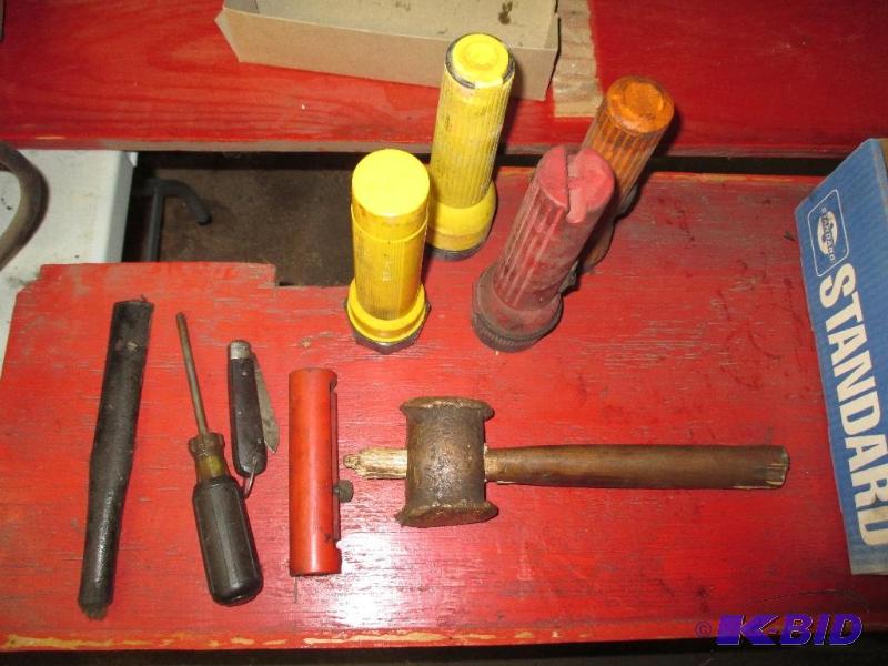 Misc tools