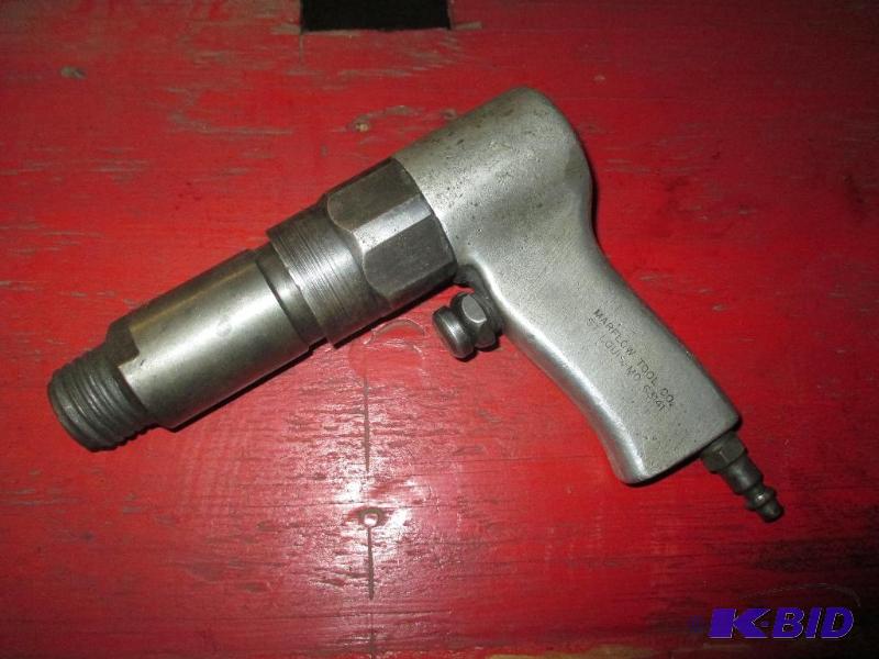 Mar Flow tools