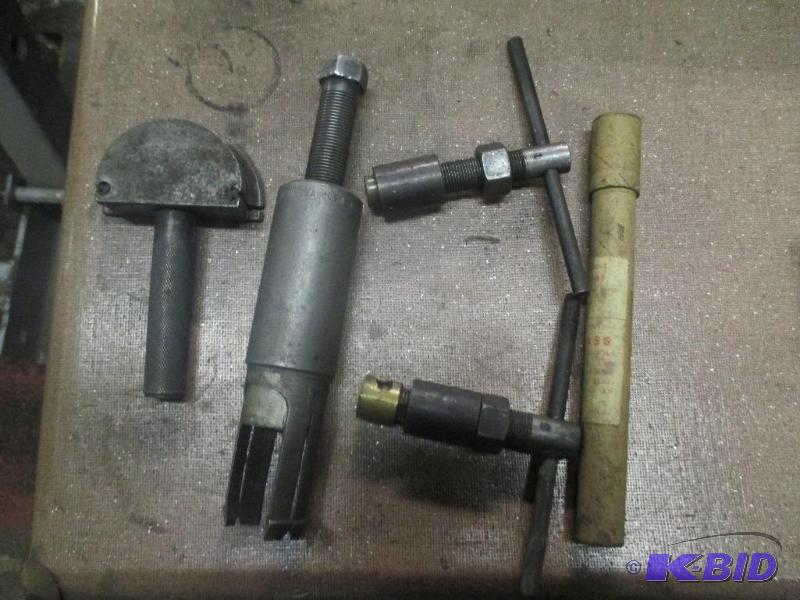 Misc tools
