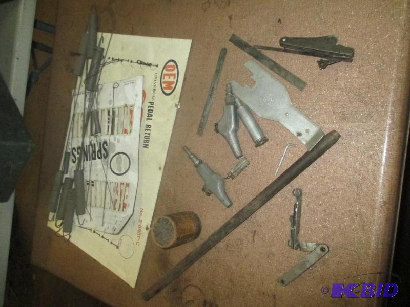 Misc tools