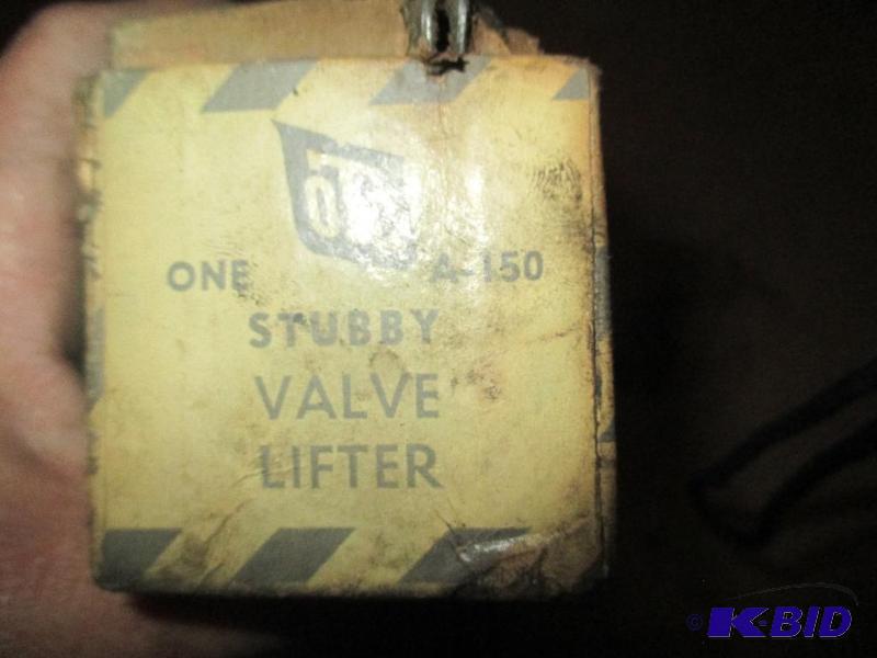 Valve Lifter