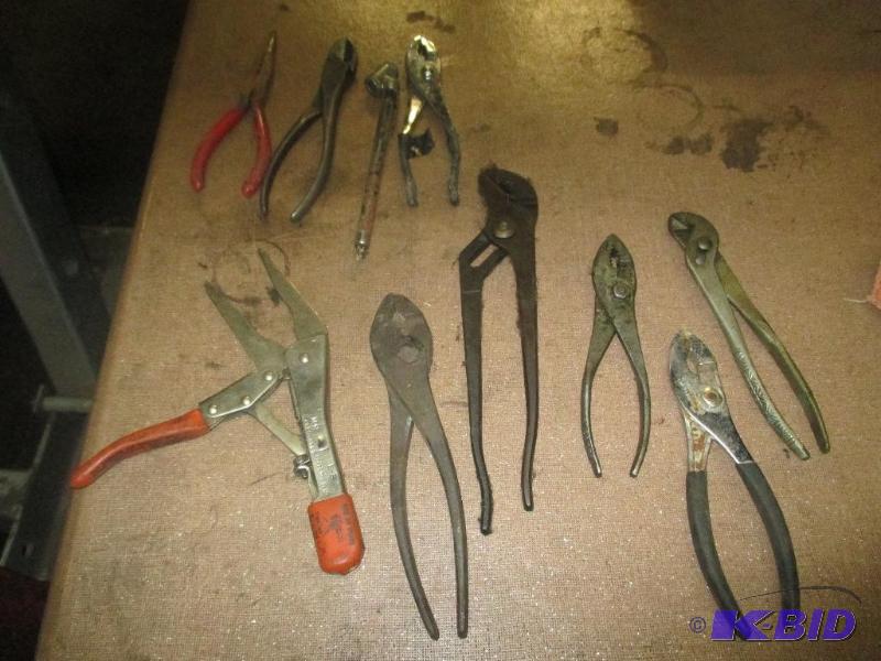 Misc tools
