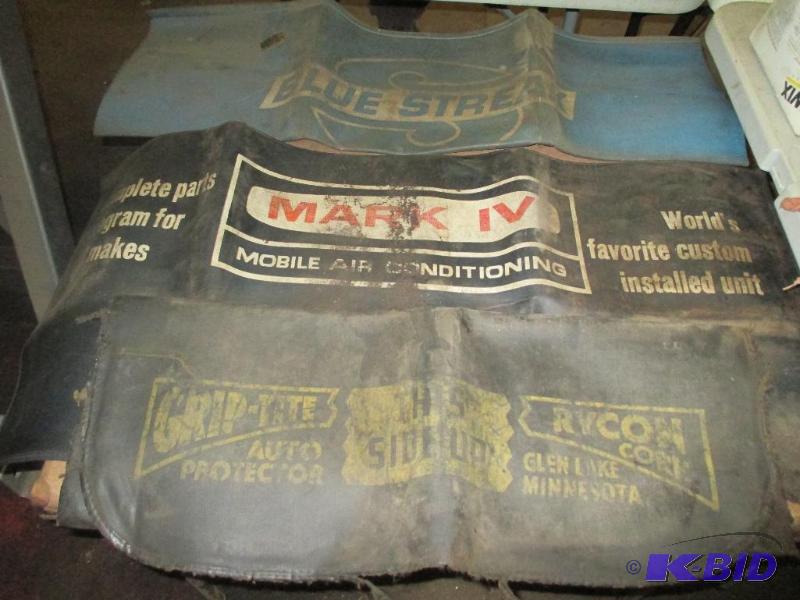 auto parts