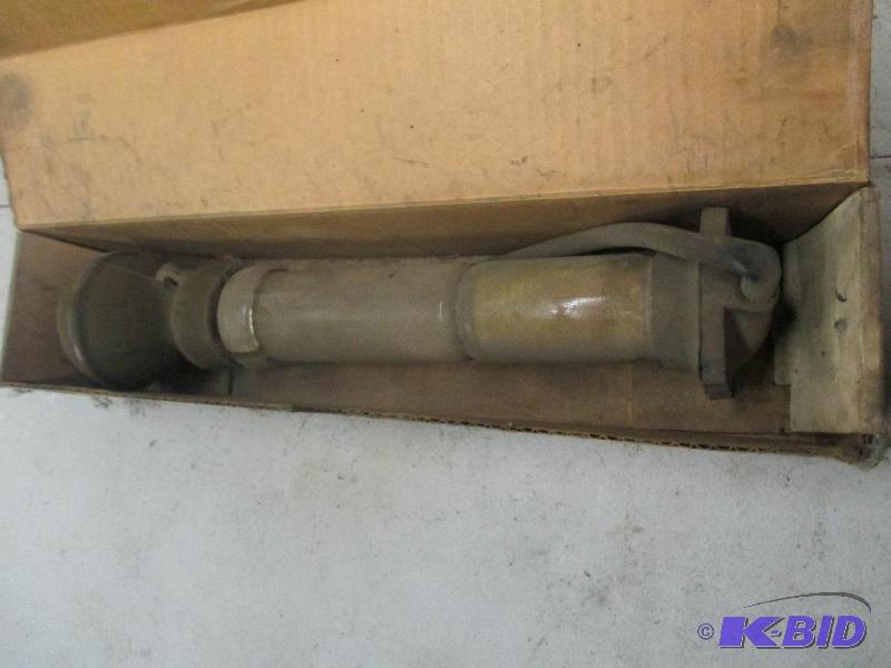 Antifreeze tester