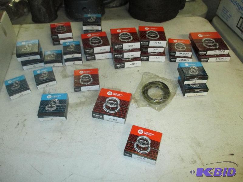 auto parts