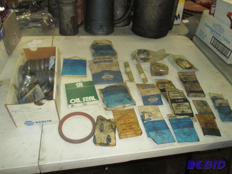 auto parts