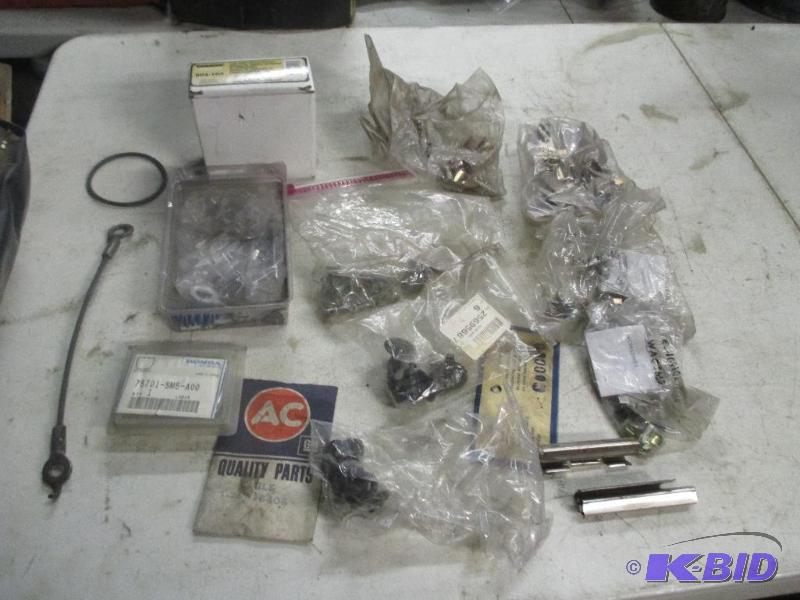 Brake Hardware