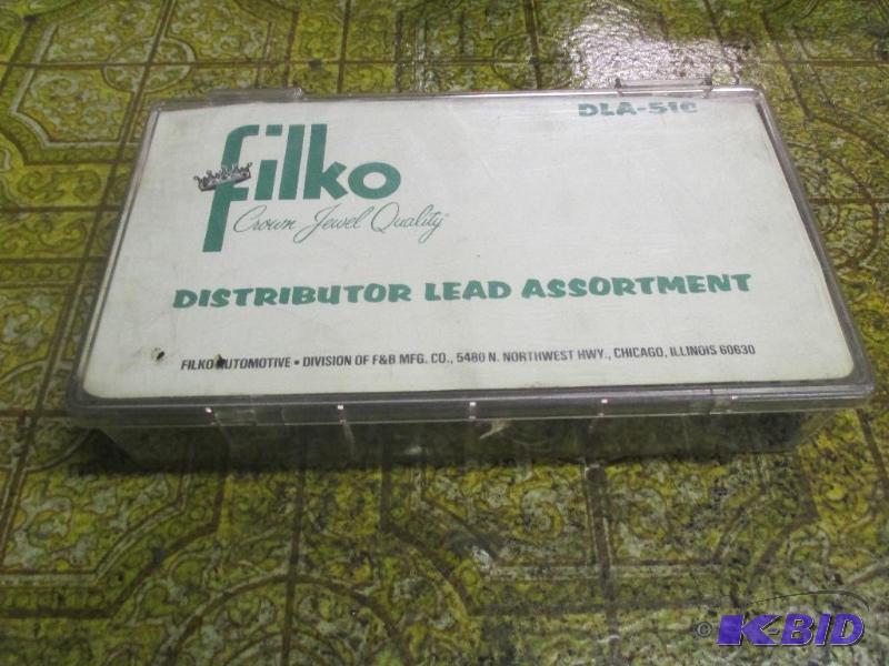 Distributor lead assortment