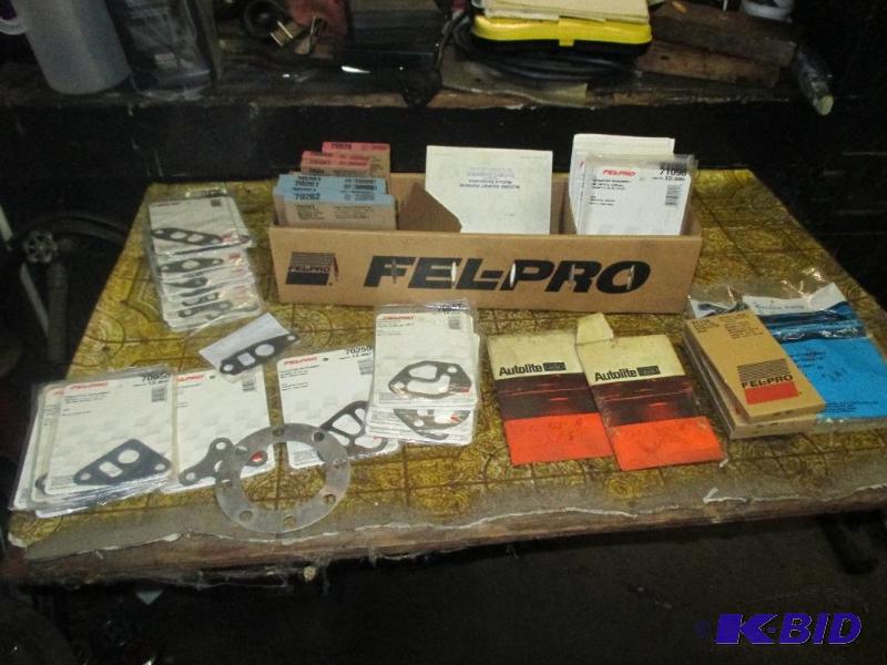 Gaskets