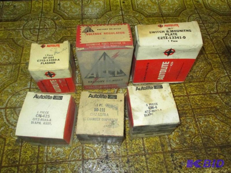 Misc tools