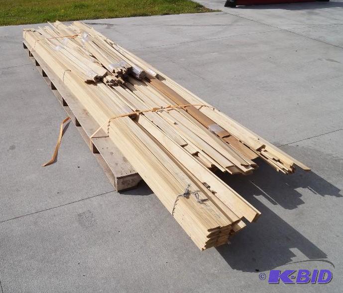 October Lumber Auction KBID