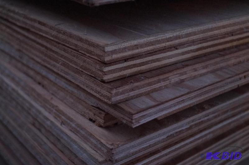 CDX Plywood