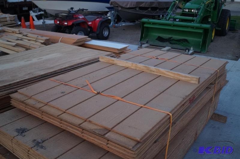 T11 plywood