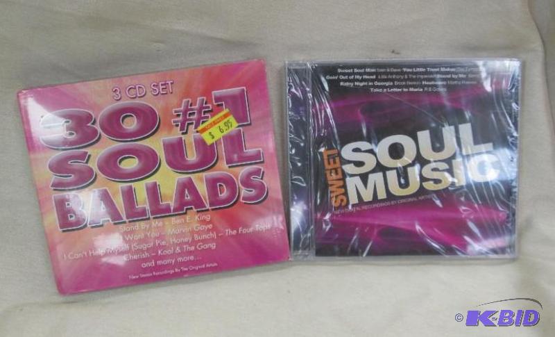 30 # 1 Soul Ballads- Stand by me- Ben King-I ...