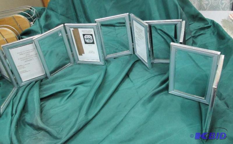 Qty 5 Special Moments Photo frame 4 x6 photos...