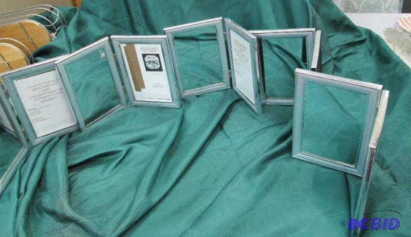 Qty 6 Special Moments Photo frame 4 x6 photos...