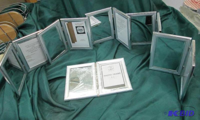 Qty 6 Special Moments Photo frame 4 x6 photos...