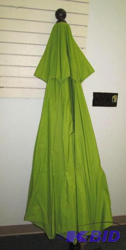 Coral Coast Patio umbrella-hay needle- color ...