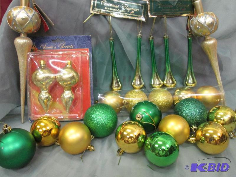 misc. tree bulbs...