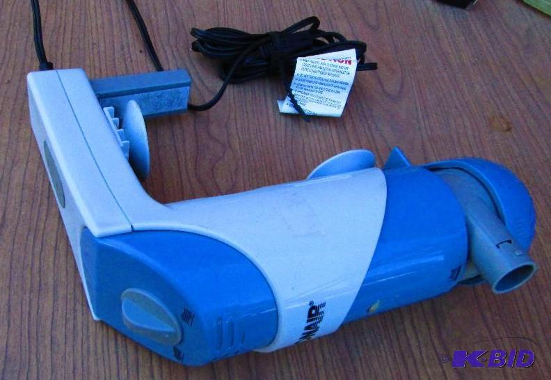 lot 106 image: Vacuum sealer...