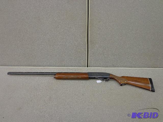 Remington Model 1100 Gun Make Remington Arms...