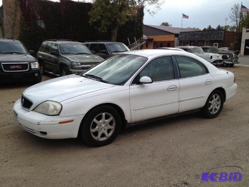 Lowry Auto Auction 21 KBID