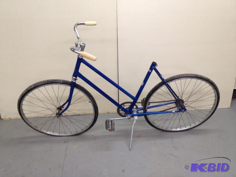 1940s Triumph Mens Bicycle