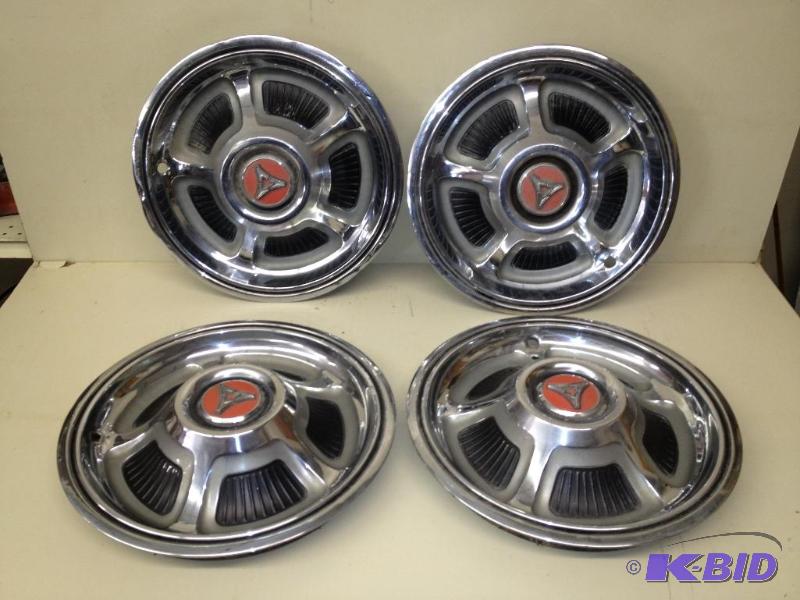 15&quot Hubcaps&nbsp...