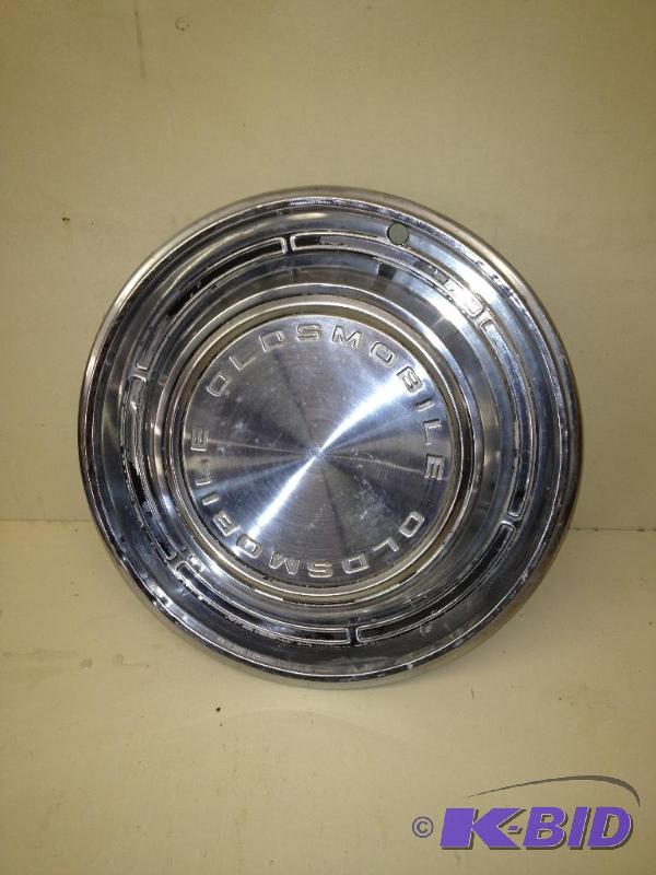 Oldsmobile&nbspHubcap&nbsp...