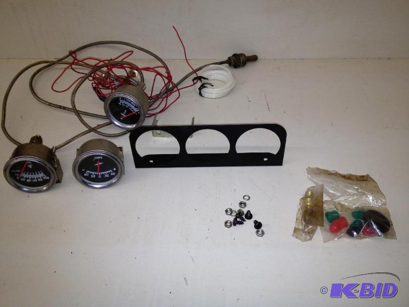 3 Piece Instrument Cluster Set&nbsp...