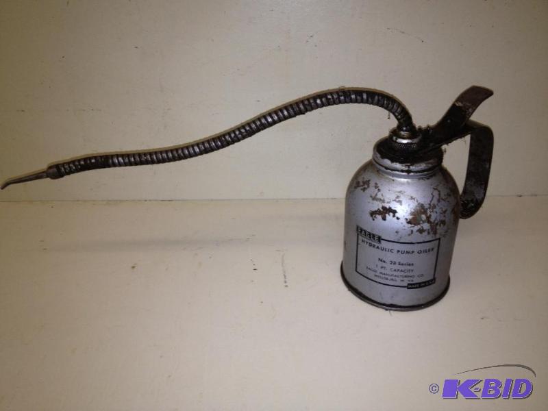 Eagle Hydraulic&nbspPump Oiler&nbsp...