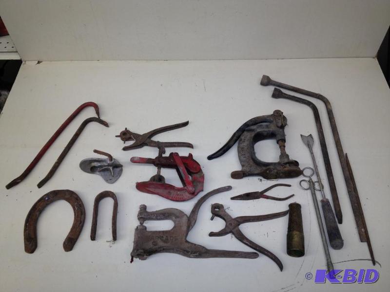 Rivet&nbspGuns, etc.....
