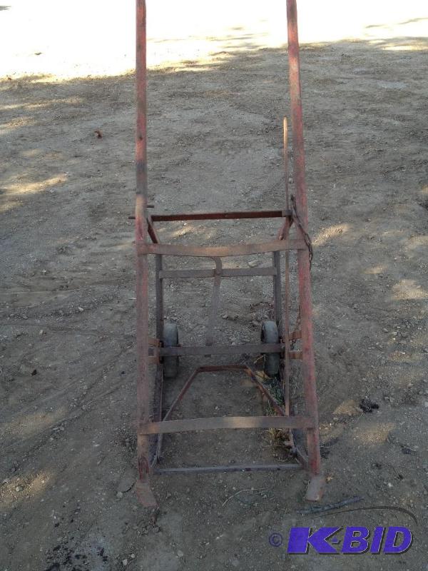 Hand Cart&nbsp...