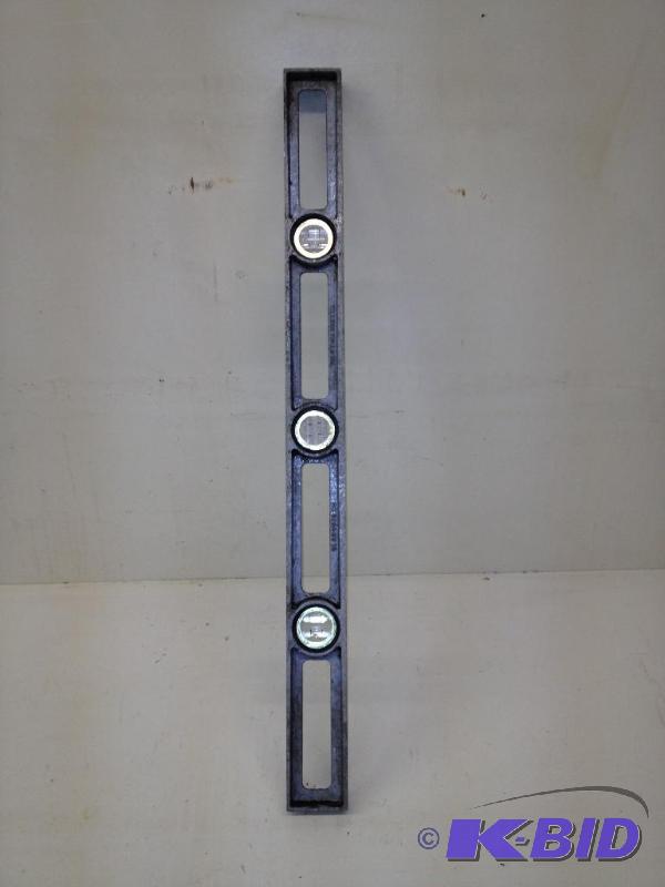 Vintage Cast Level  One of the six eyes is dr...