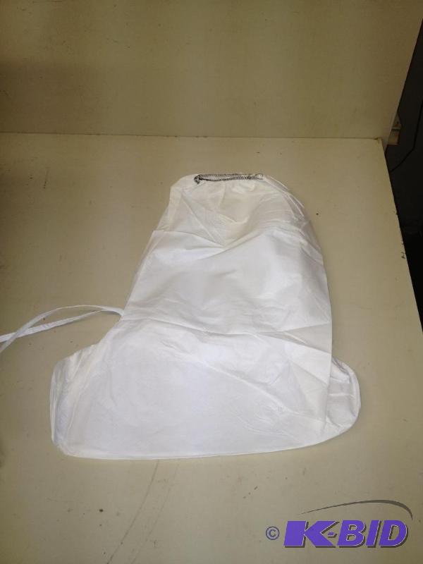 High Top Boot Covers, Size XL