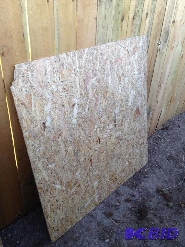 Lumber  Roll Fencing