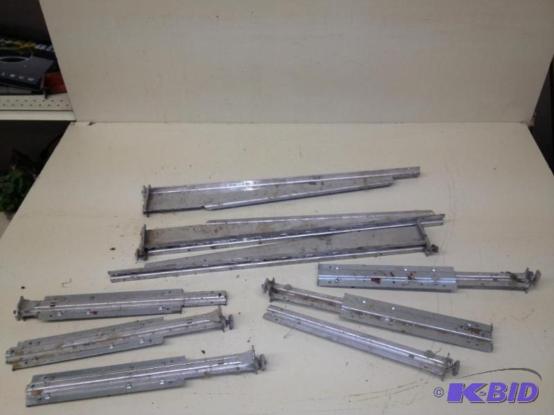 Brackets  Drawer Rails&nbsp...