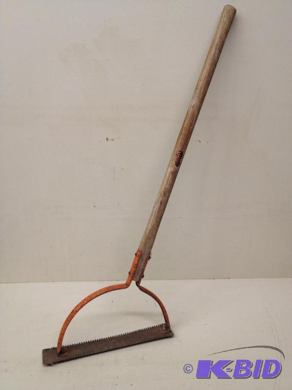 Double Blade Weed Cutter&nbsp...