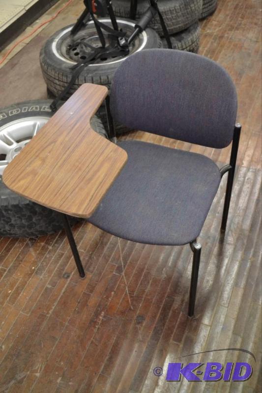 lot 221 image: School Desk