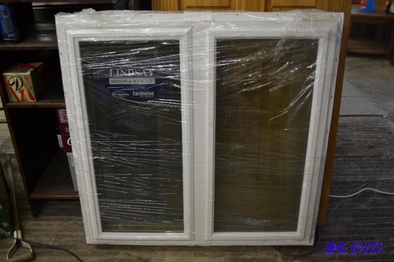 lot 3 image: Lindsay Window