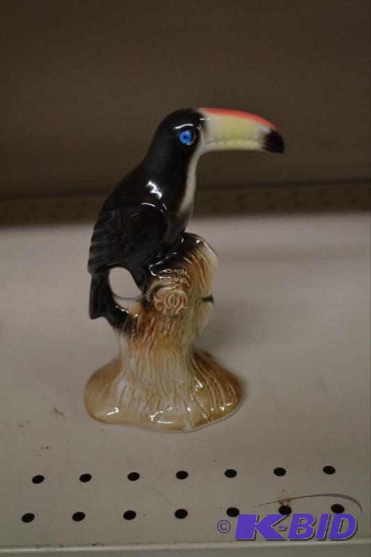 lot 67 image: Ceramic Statuette