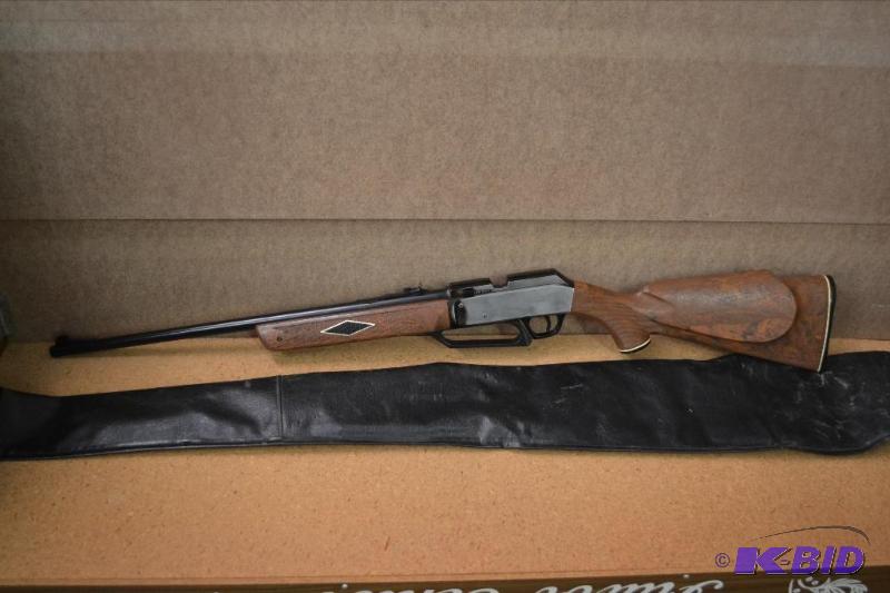 lot 87 image: BB Gun