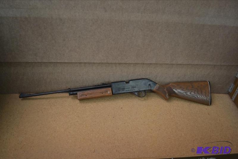 lot 88 image: BB Gun