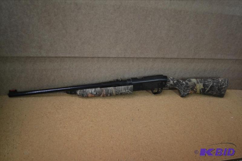lot 90 image: BB Gun
