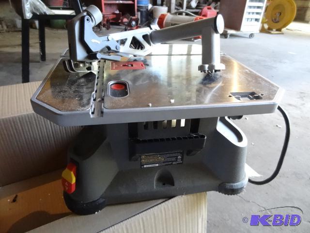 Rockwell blade runner. RK7321. Used. Looks co...