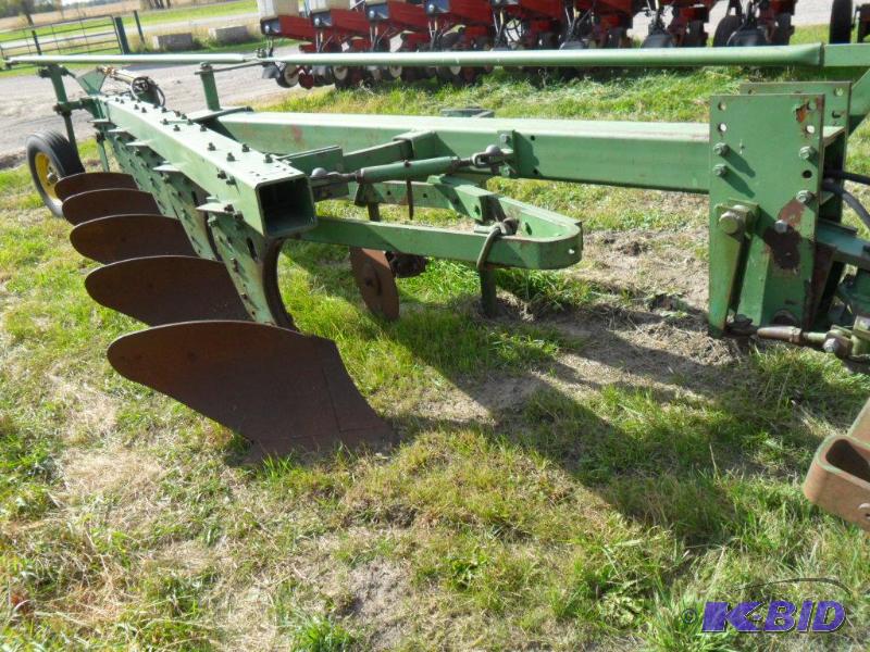 John Deere