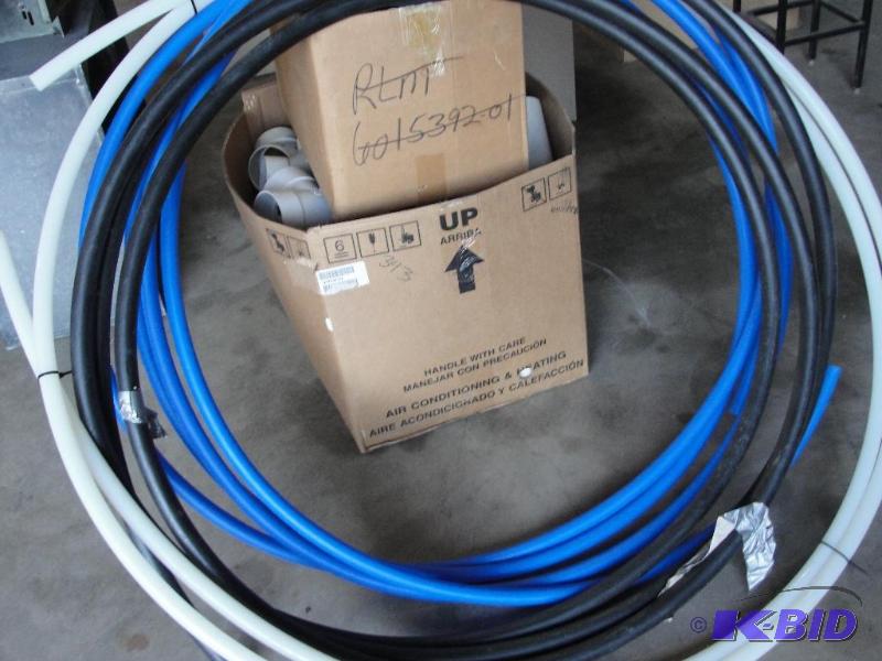 Miscellaneous&nbspHose and Plumbing Fittings...