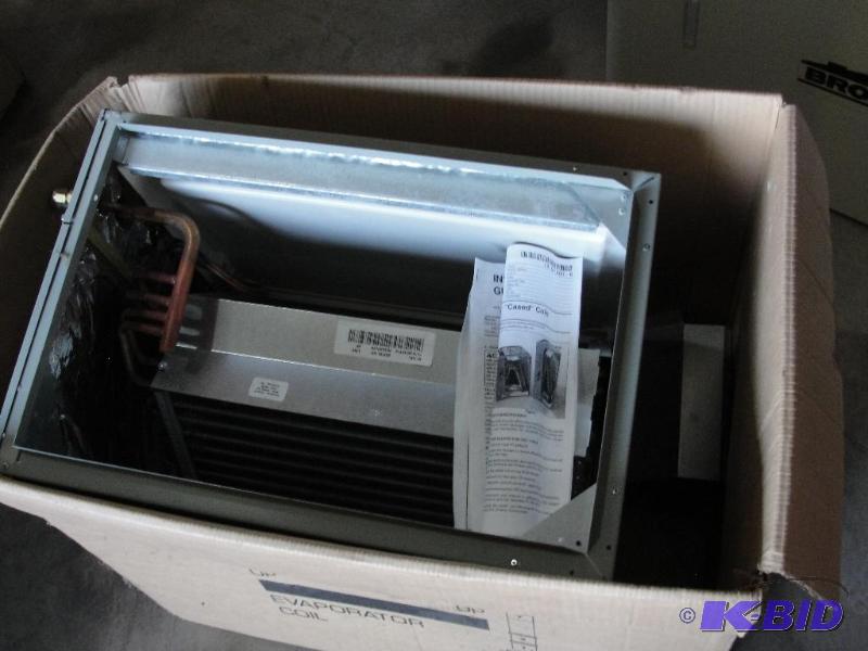 American Standard AC &nbsp A - Coil...