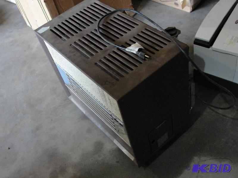 Perfection Gas Heater... Wheels nDeals October 3 Plumbing Going